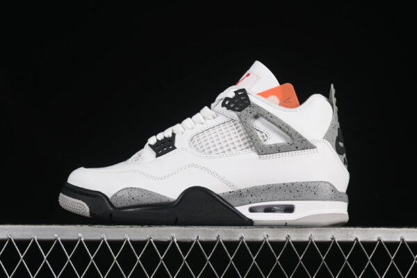 AJ 4 Retro White Cement FV5029-100
