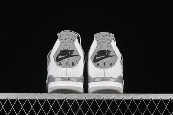 AJ 4 Retro White Cement FV5029-100