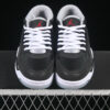 AJ 4 RM Black Metallic HV5184-010 AJ 4 RM Black Metallic HV5184-010