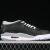 AJ 4 RM Black Metallic HV5184-010 AJ 4 RM Black Metallic HV5184-010