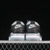 AJ 4 RM Black Metallic HV5184-010 AJ 4 RM Black Metallic HV5184-010