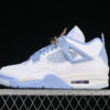 AJ 4 Aluminum HV0823-100 AJ 4 Aluminum HV0823-100