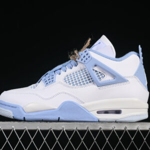 AJ 4 Aluminum HV0823-100