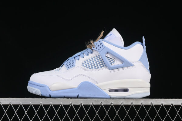 AJ 4 Aluminum HV0823-100