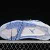 AJ 4 Aluminum HV0823-100 AJ 4 Aluminum HV0823-100