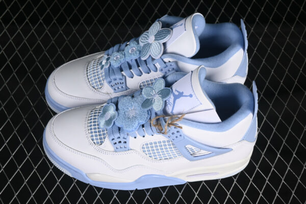 AJ 4 Aluminum HV0823-100