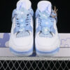AJ 4 Aluminum HV0823-100 AJ 4 Aluminum HV0823-100