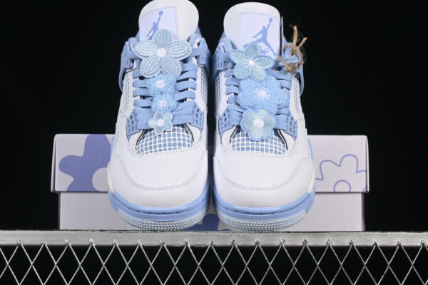 AJ 4 Aluminum HV0823-100