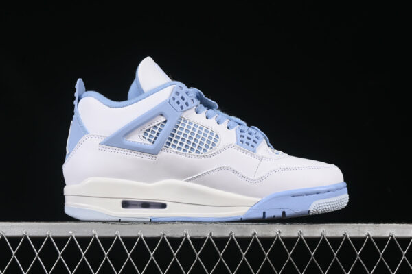 AJ 4 Aluminum HV0823-100