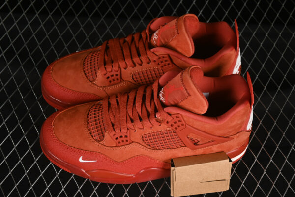 AJ 4 Retro Brick By Brick HF4340-800