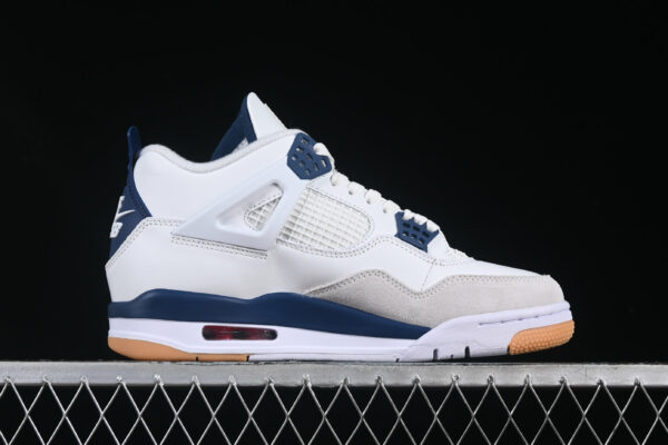 AJ 4 Retro SB Navy DR5415-100