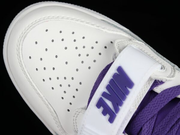AJ Legacy 312 Mid Lakers AV3922-157