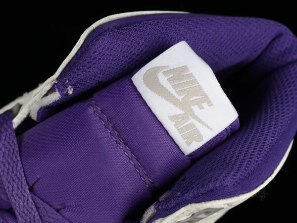 AJ Legacy 312 Mid Lakers AV3922-157
