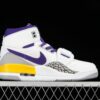AJ Legacy 312 Mid Lakers AV3922-157 AJ Legacy 312 Mid Lakers AV3922-157