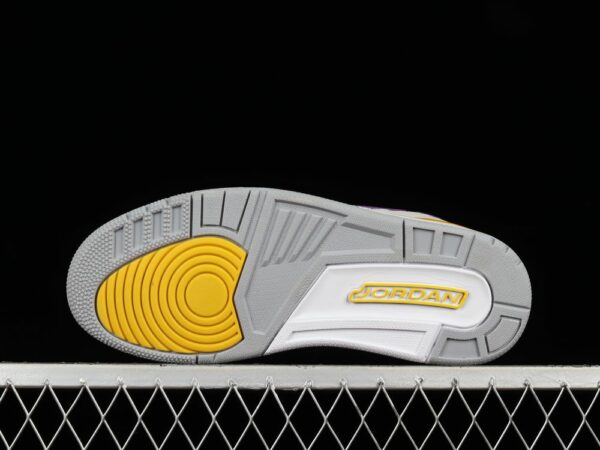 AJ Legacy 312 Mid Lakers AV3922-157