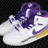 AJ Legacy 312 Mid Lakers AV3922-157 AJ Legacy 312 Mid Lakers AV3922-157