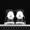 AJ Legacy 312 Mid Black Cement AV3922-001