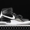 AJ Legacy 312 Mid Black Cement AV3922-001