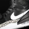 AJ Legacy 312 Mid Black Cement AV3922-001