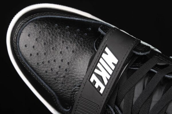 AJ Legacy 312 Mid Black Cement AV3922-001