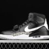 AJ Legacy 312 Mid Black Cement AV3922-001