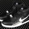 AJ Legacy 312 Mid Black Cement AV3922-001
