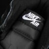 AJ Legacy 312 Mid Black Cement AV3922-001