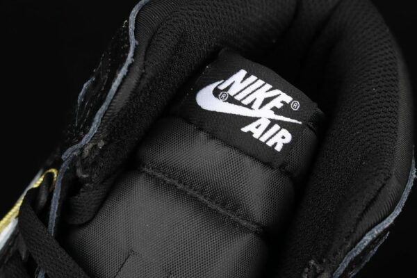 AJ Legacy 312 Mid Black Cement AV3922-001