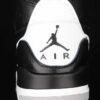 AJ Legacy 312 Mid Black Cement AV3922-001