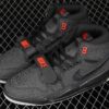 AJ Legacy 312 Mid Elephant Print AV3922-006 AJ Legacy 312 Mid Elephant Print AV3922-006