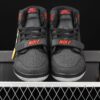 AJ Legacy 312 Mid Elephant Print AV3922-006 AJ Legacy 312 Mid Elephant Print AV3922-006