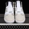 AJ Legacy 312 Mid Flip AV3922-100