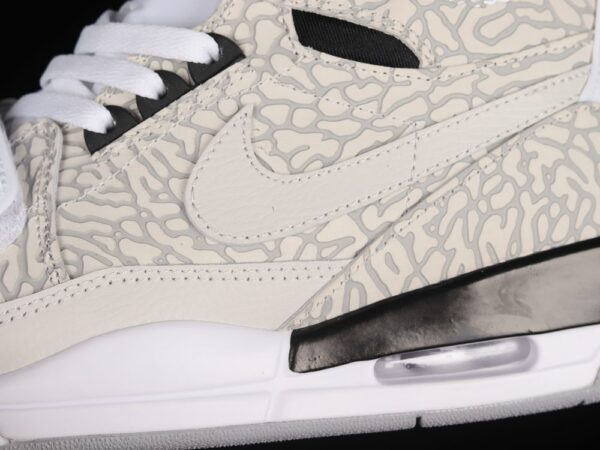 AJ Legacy 312 Mid Flip AV3922-100