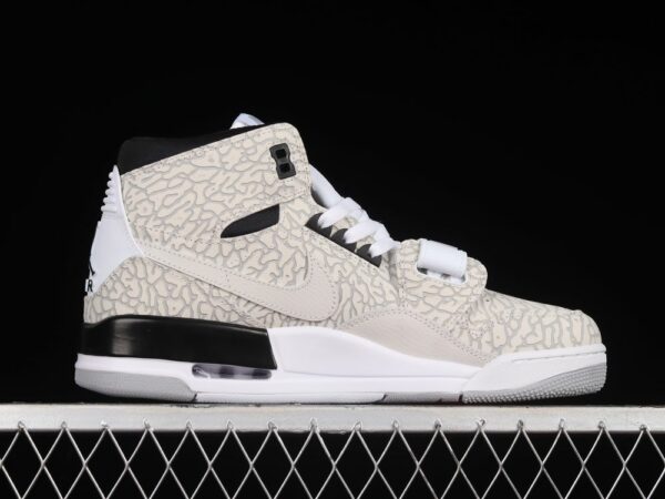 AJ Legacy 312 Mid Flip AV3922-100