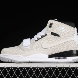 AJ Legacy 312 Mid Flip AV3922-100