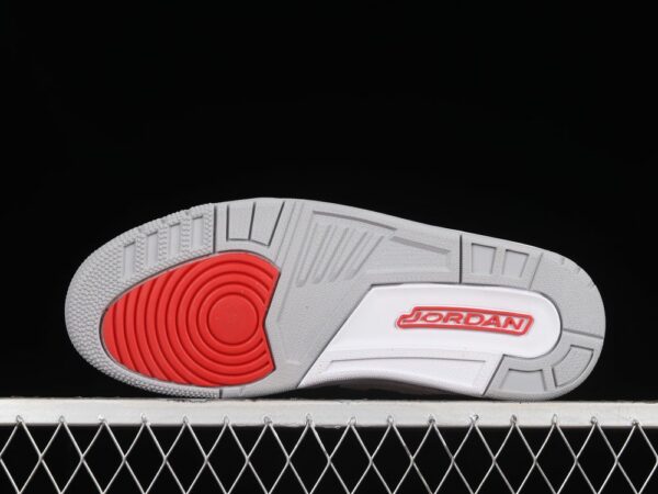 AJ Legacy 312 Mid Flip AV3922-100