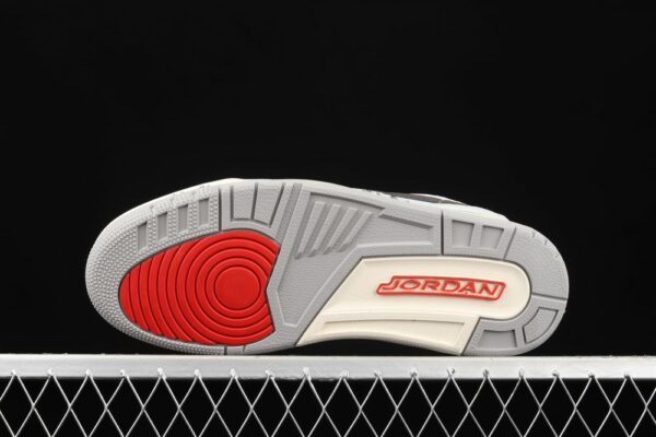 AJ Legacy 312 Mid Wolf Grey AV3922-002