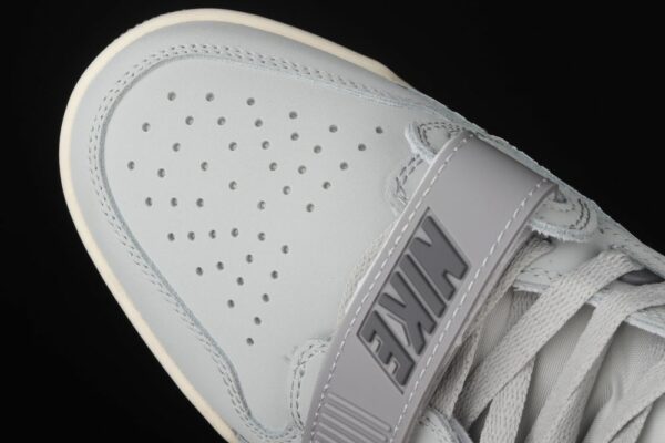 AJ Legacy 312 Mid Wolf Grey AV3922-002
