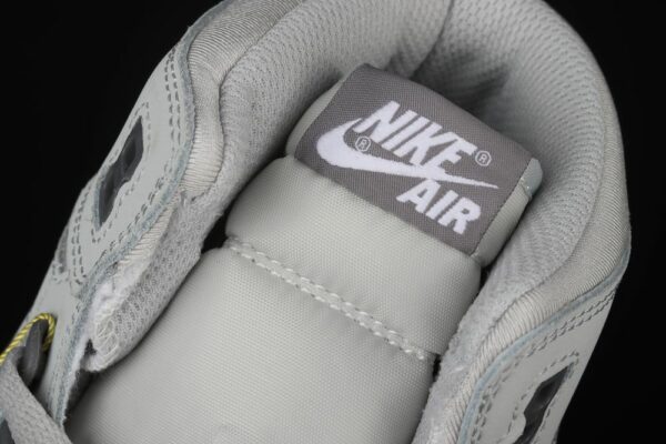 AJ Legacy 312 Mid Wolf Grey AV3922-002