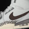 AJ Legacy 312 Mid Wolf Grey AV3922-002 AJ Legacy 312 Mid Wolf Grey AV3922-002