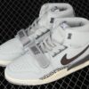 AJ Legacy 312 Mid Wolf Grey AV3922-002 AJ Legacy 312 Mid Wolf Grey AV3922-002