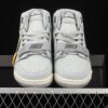 AJ Legacy 312 Mid Wolf Grey AV3922-002 AJ Legacy 312 Mid Wolf Grey AV3922-002