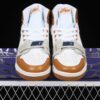 AJ Legacy 312 Mid NRG Medicine Ball AQ4160-140