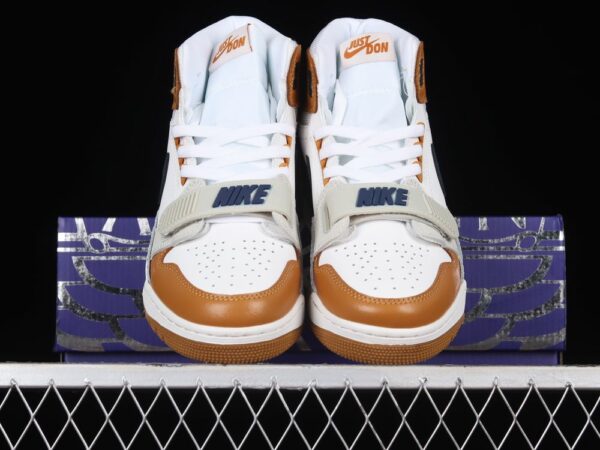 AJ Legacy 312 Mid NRG Medicine Ball AQ4160-140