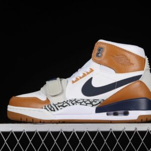 AJ Legacy 312 Mid NRG Medicine Ball AQ4160-140