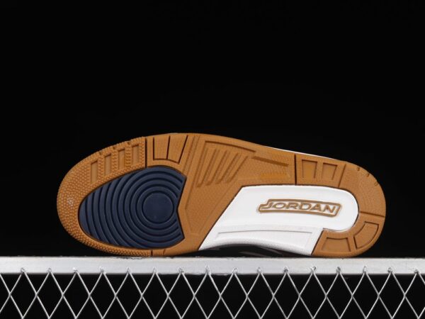 AJ Legacy 312 Mid NRG Medicine Ball AQ4160-140