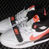 AJ Legacy 312 Mid Hot Lava AQ4160-108