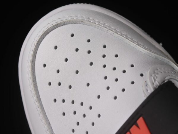 AJ Legacy 312 Mid Hot Lava AQ4160-108