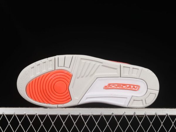 AJ Legacy 312 Mid Hot Lava AQ4160-108
