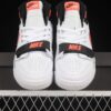 AJ Legacy 312 Mid Hot Lava AQ4160-108